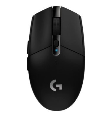 Logitech G304 Gaming Mouse
