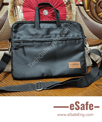 High Quality Waterproof Laptop Bag - EL14 