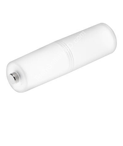 AAA to AA Battery Adapter (lightweight)
